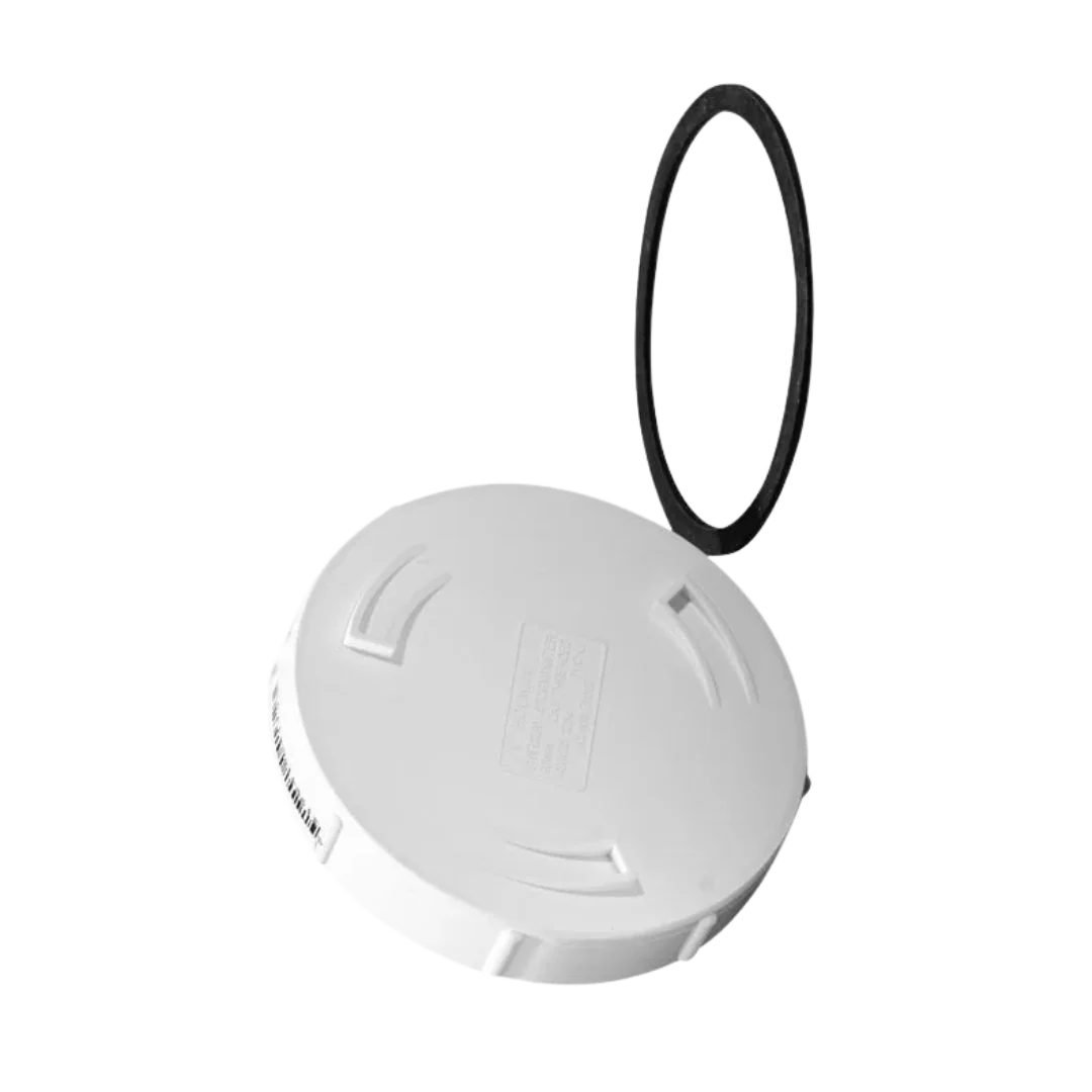 Stormwater Threaded Cap 90Mm - Image 2