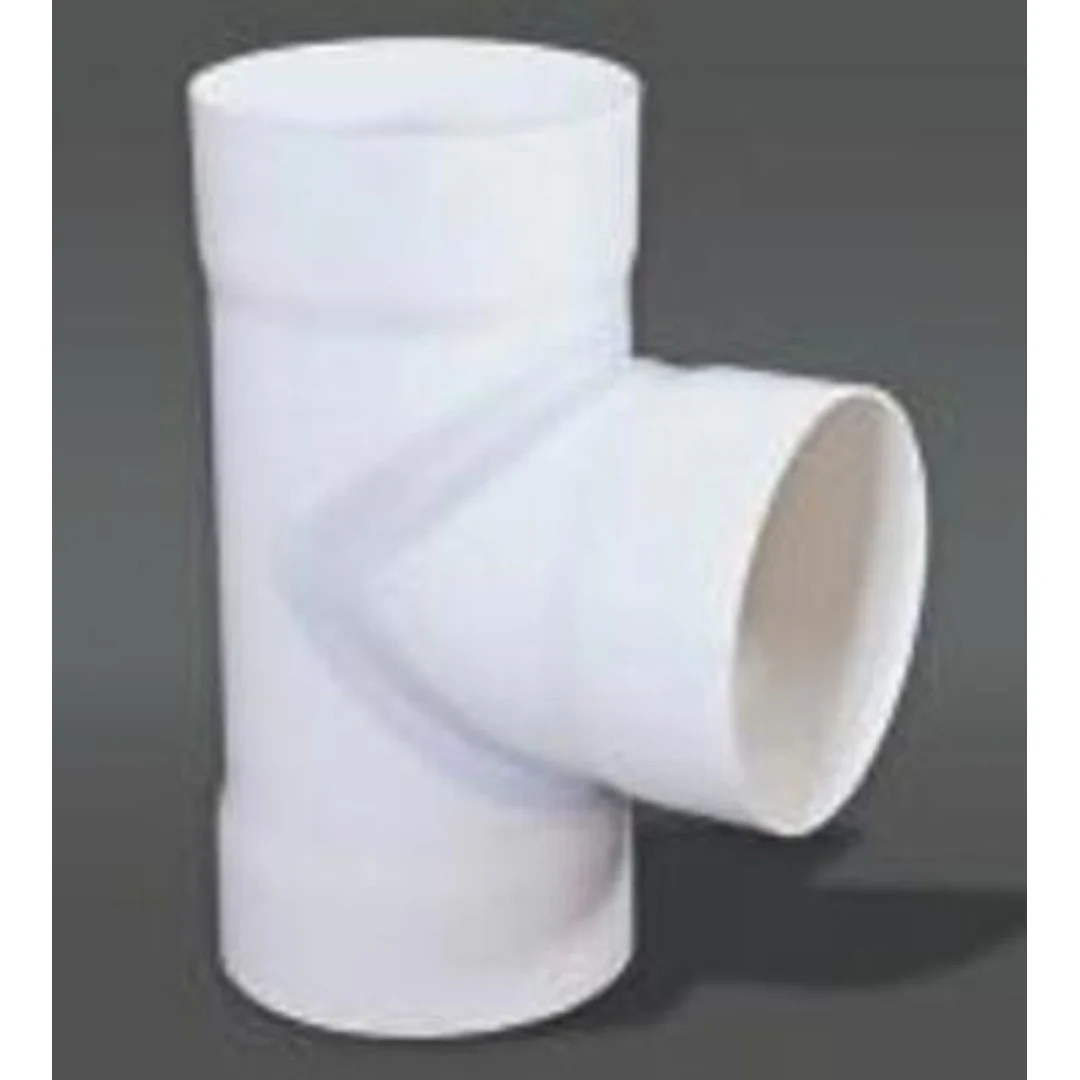 STORMWATER JUNCTION 75MM 90DEG    (TEE) - Image 5