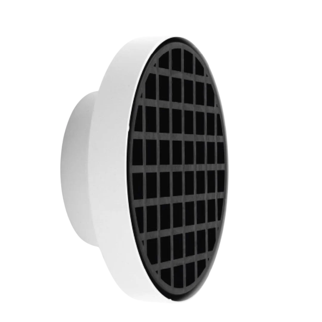 Stormwater Round Collar and Grate - Image 2