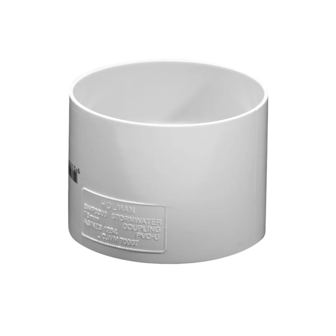 Stormwater Straight Coupling