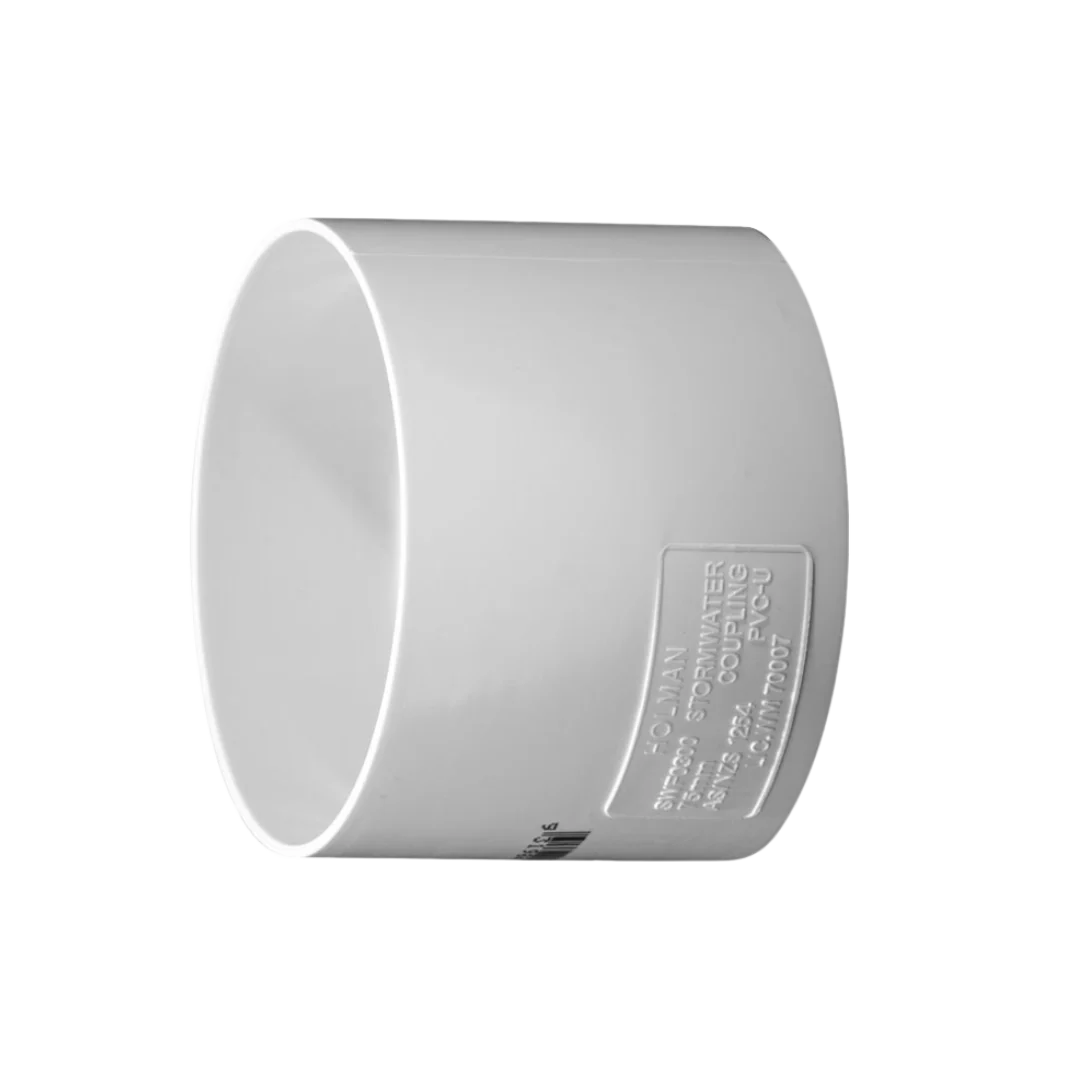 Stormwater Straight Coupling - Image 2