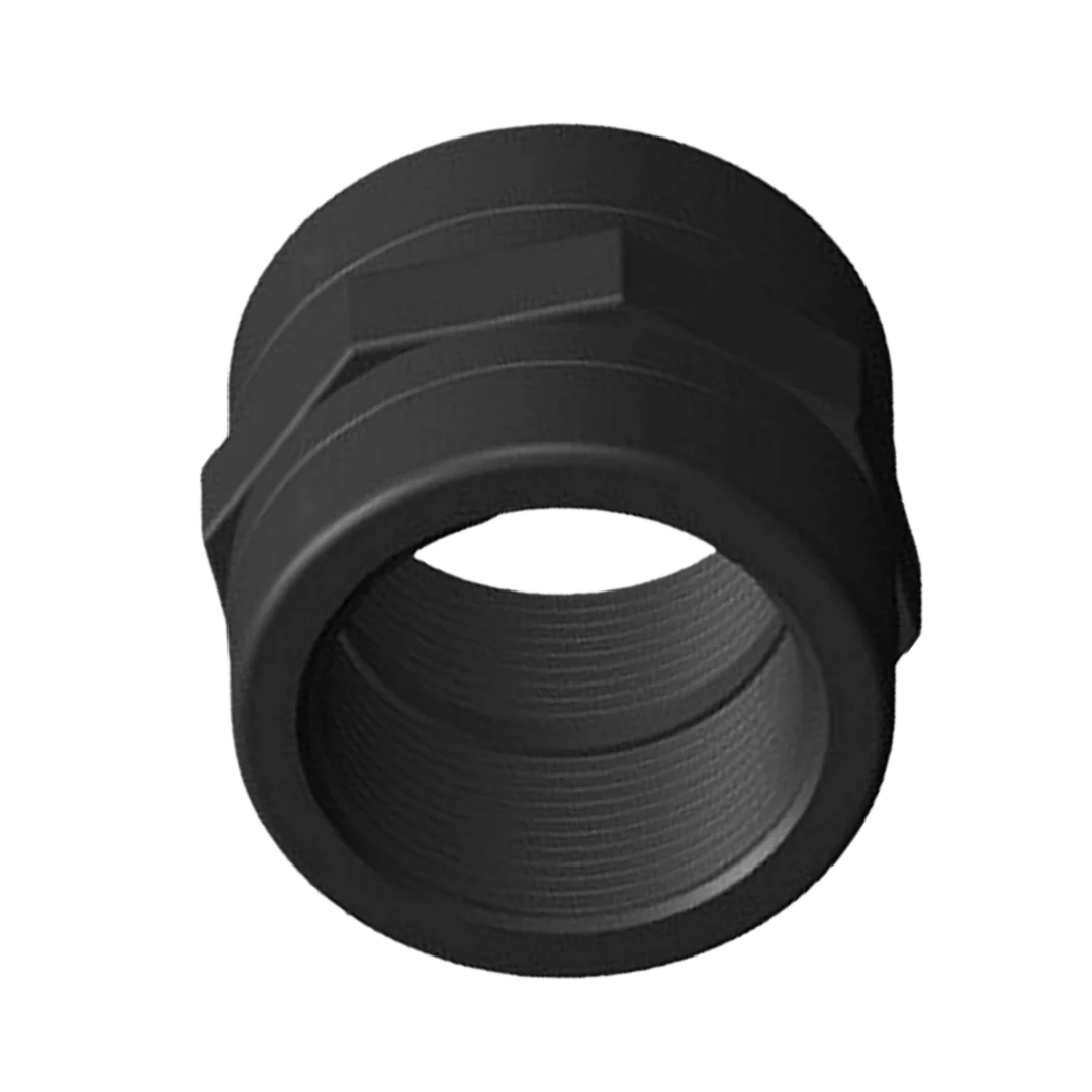 Poly Straight Coupling - Image 2