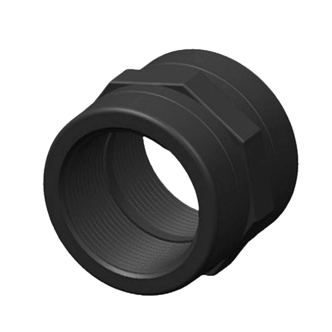 Poly Straight Coupling - Image 3