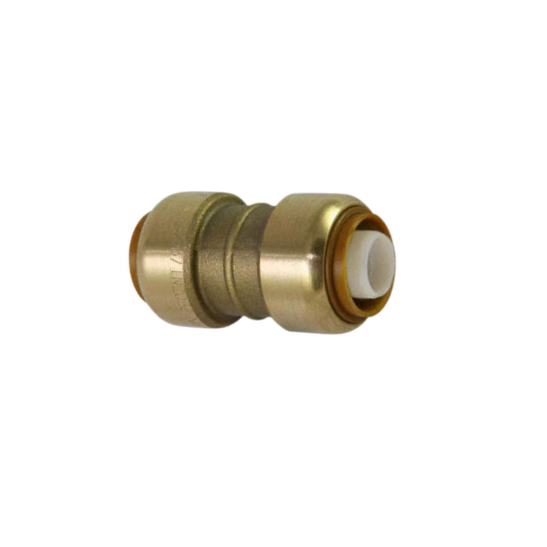 Sharkbite Straight Coupling - Image 2