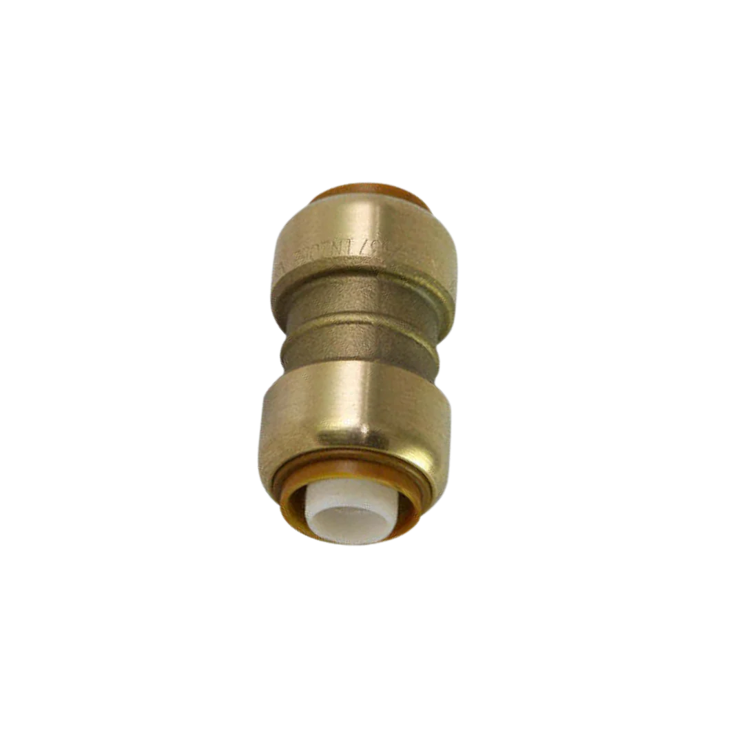 Sharkbite Straight Coupling - Image 3
