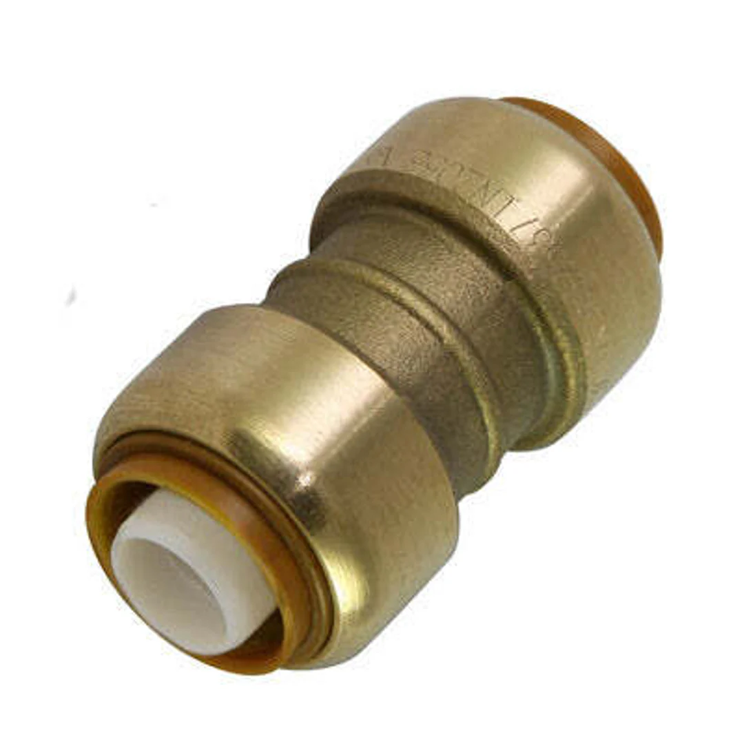 Sharkbite Straight Coupling - Image 4