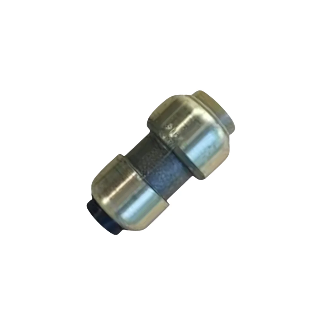 Sharkbite Straight Coupling Sharkibite - Copper - Image 3