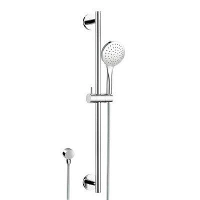 Streamline Arcisan Single Setting Handshower With Slide Rail Set White - Image 3