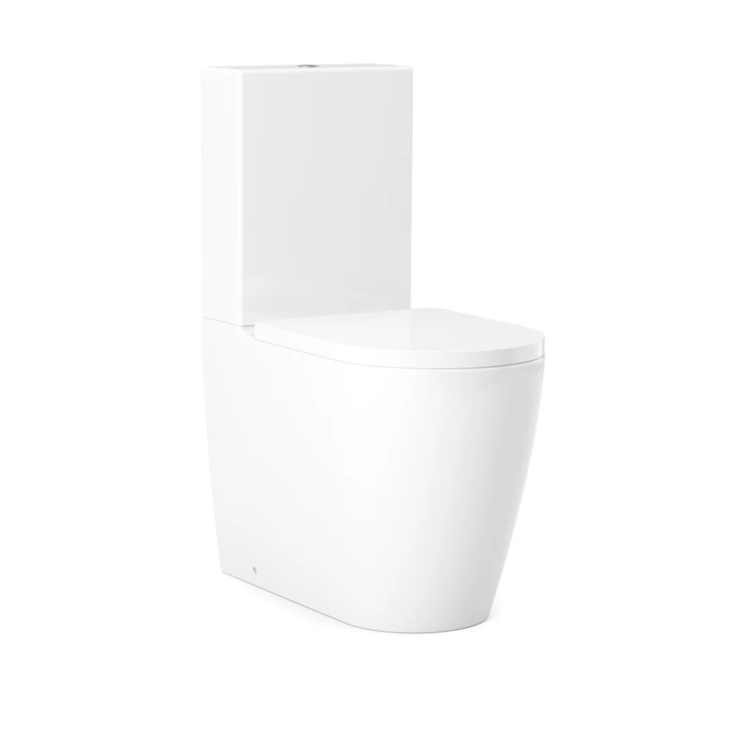 Streamline Arcisan Synergii One Back-to-Wall Back Inlet Suite Wrap Seat - Image 2
