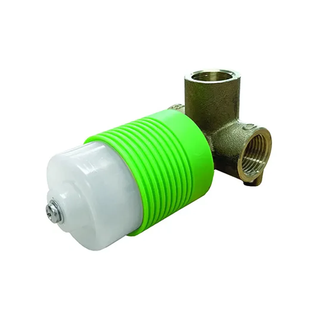 Streamline Arcisan Universal In Wall Body For Bath/Shower Mixer Arb0130 - Image 2