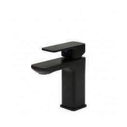 Arcisan Axus Basin Mixer Matte Black - Image 4