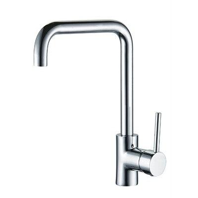 Streamline Axus Pin Lever Sink Mixer Brushed Brass Pvd Ax16700.Bb - Image 3