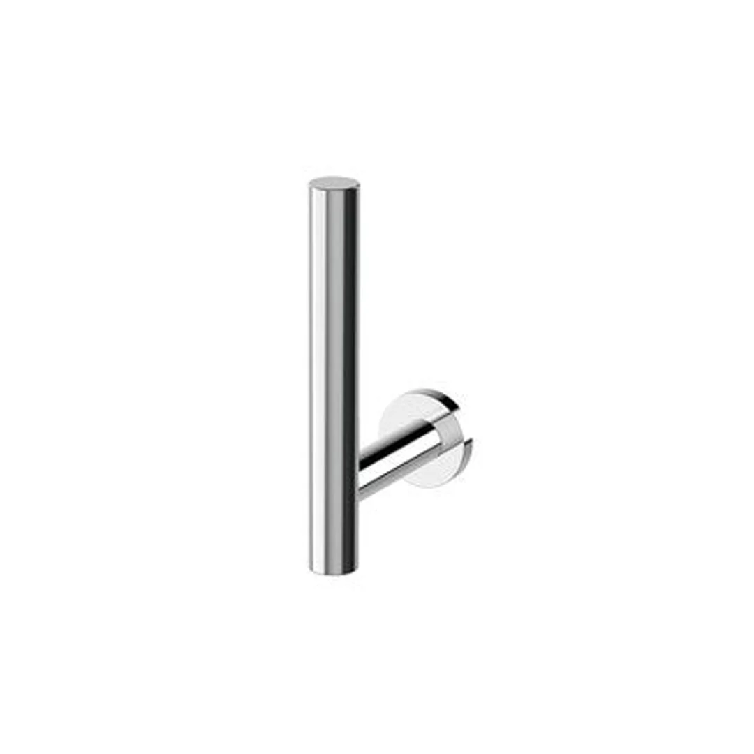 Streamline Axus Spare Toilet Roll Holder - Chrome - Image 2