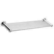 Streamline Arcisan Axus Stainless Steel Shelf - Chrome - Image 2