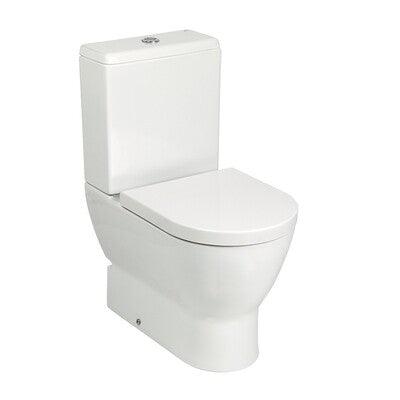 Streamline Emma Suite S Trap 110 - 175 mm Bottom Inlet Soft Close Seat - Image 3