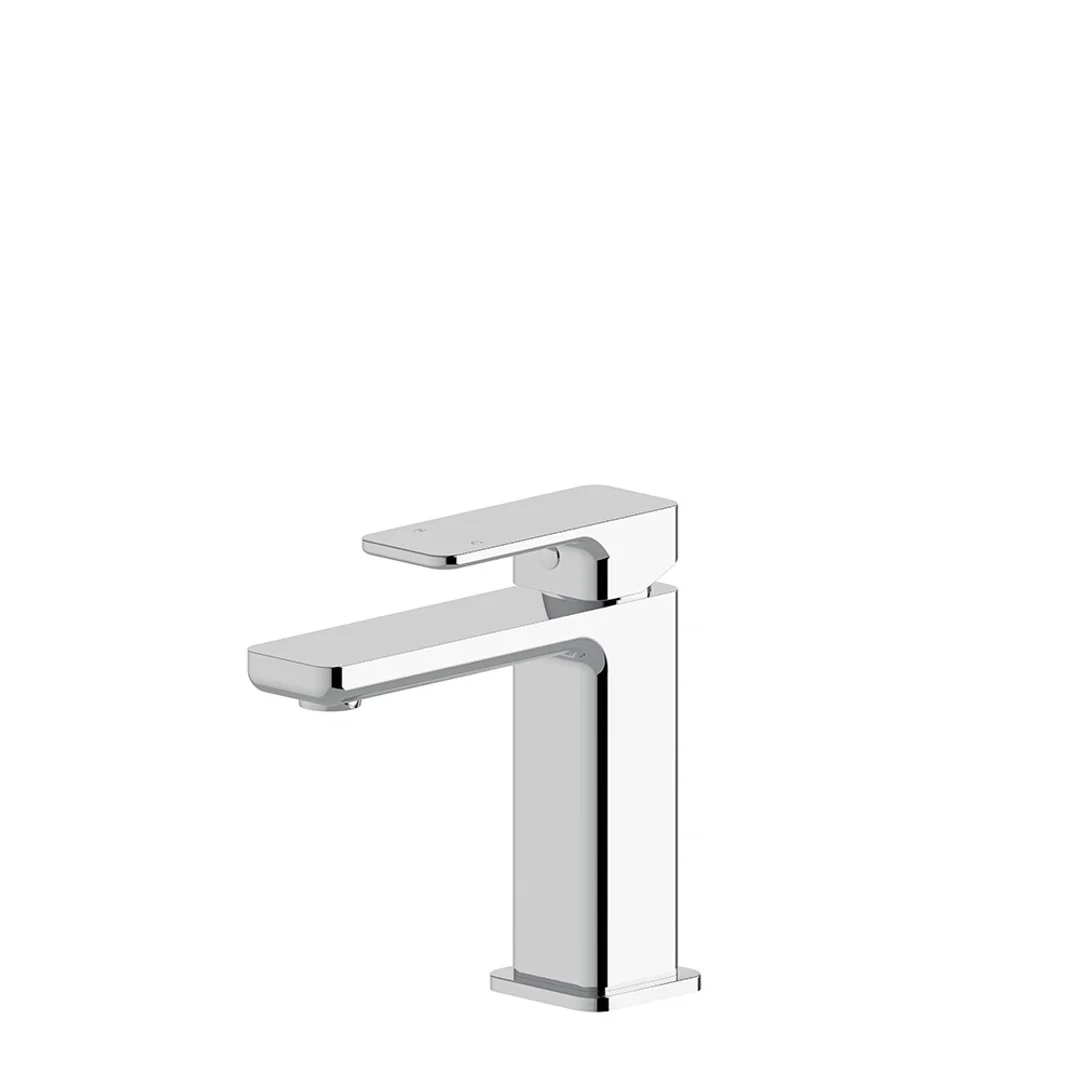 Streamline Eneo Basin Mixer Chrome