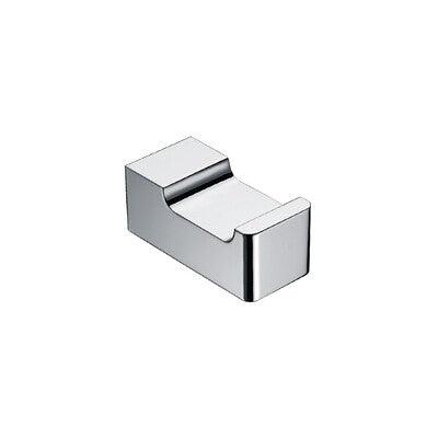 Streamline Eneo Robe Hook - Satin Nickel - Image 2