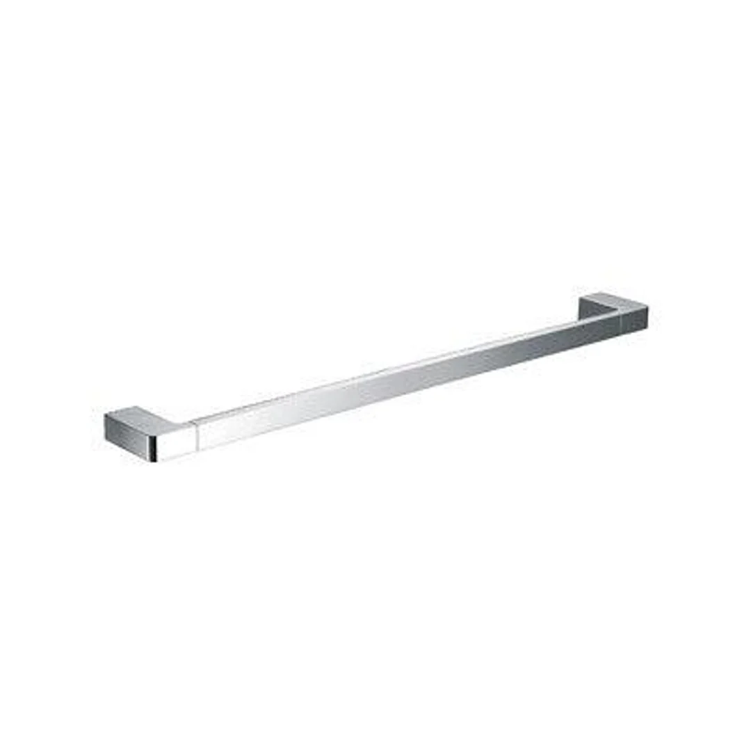 Streamline Eneo Towel Rail 60cm - Brushed Brass PVD - Image 2