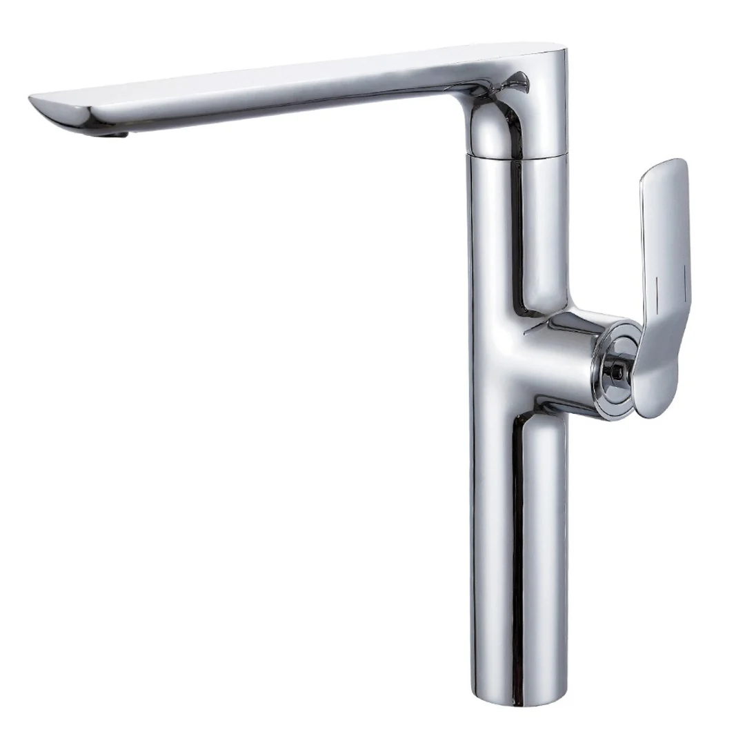 STREAMLINE SYNERGII SINK MIXER CHROME