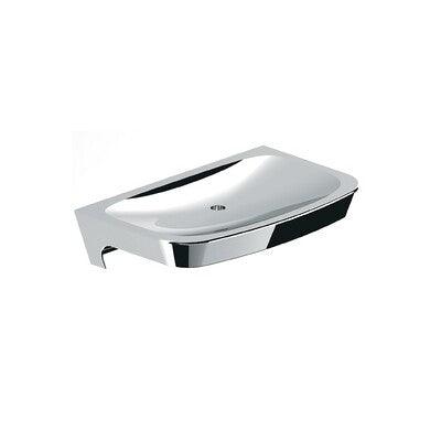 Streamline Synergii Soap Dish Chrome - Image 3