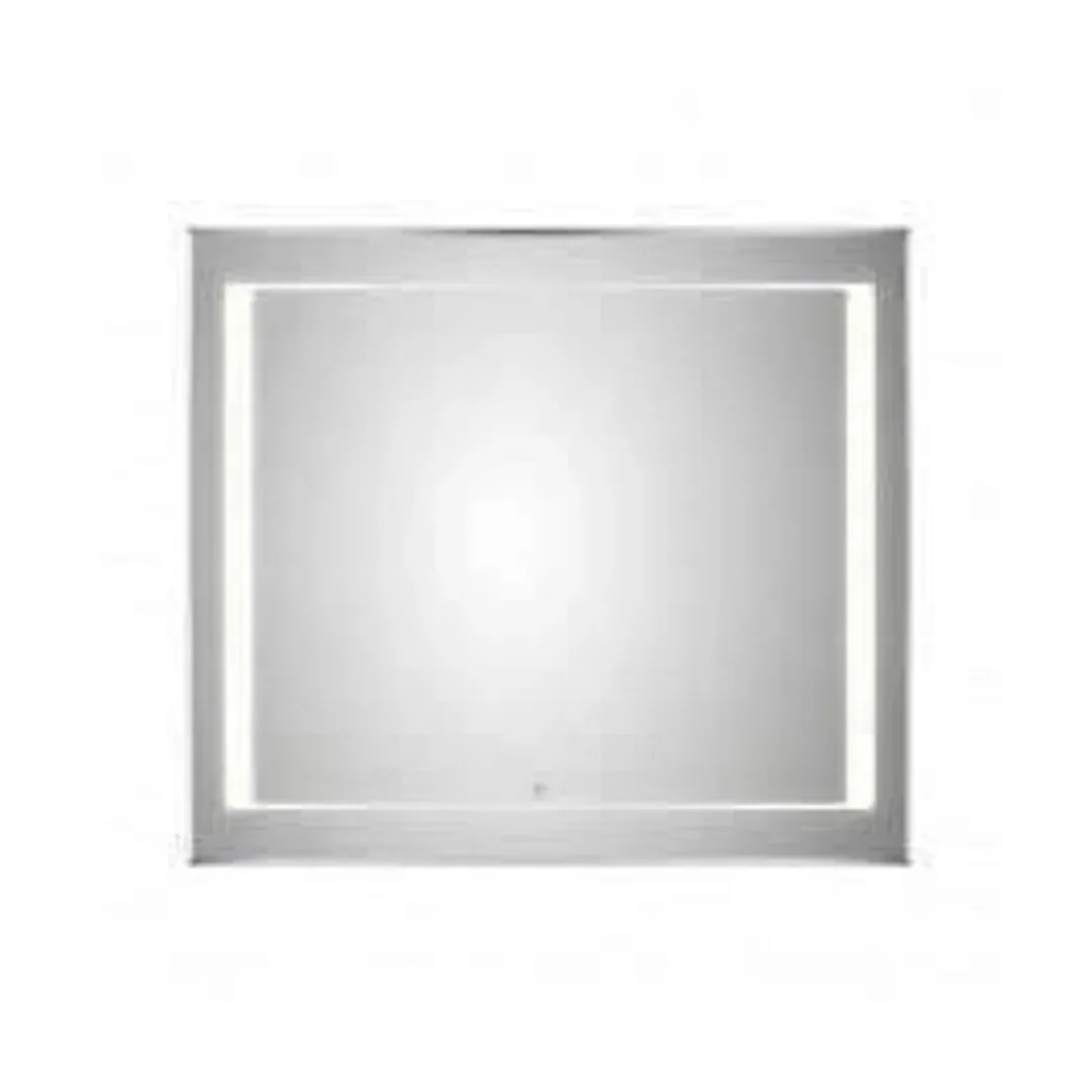 Arcisan Xoni Mirror Illuminated Frosting Touch Switch Demister - Image 2