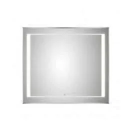 Arcisan Xoni Mirror Illuminated Frosting Touch Switch Demister - Image 3