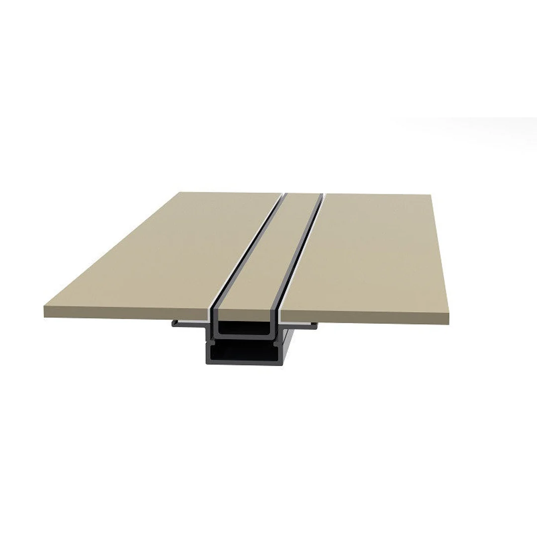 STRIP GRATE SPILLWAY VL FLOOR WASTE TILE INSERT 1200 VARIABLE LENGTH