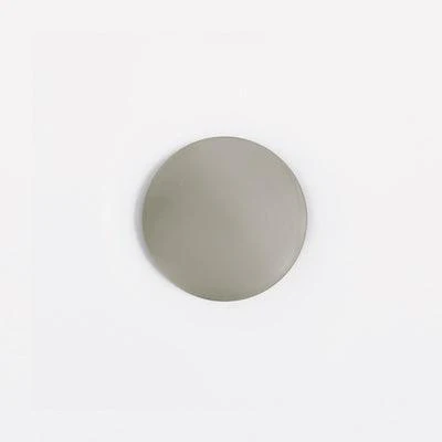 Studio Bagno Domed Pop Up Waste P&W Brushed Nickel Sbw001/Bn - Image 3