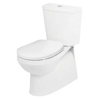 Stylus Venecia Wall Faced Close Coupled Bi Suite Soft Close Seat W45100Sc - Image 3
