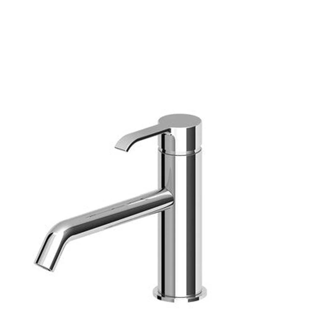 Sup Basin Mixer Brushed Nickel Zsu393.C3 - Image 2