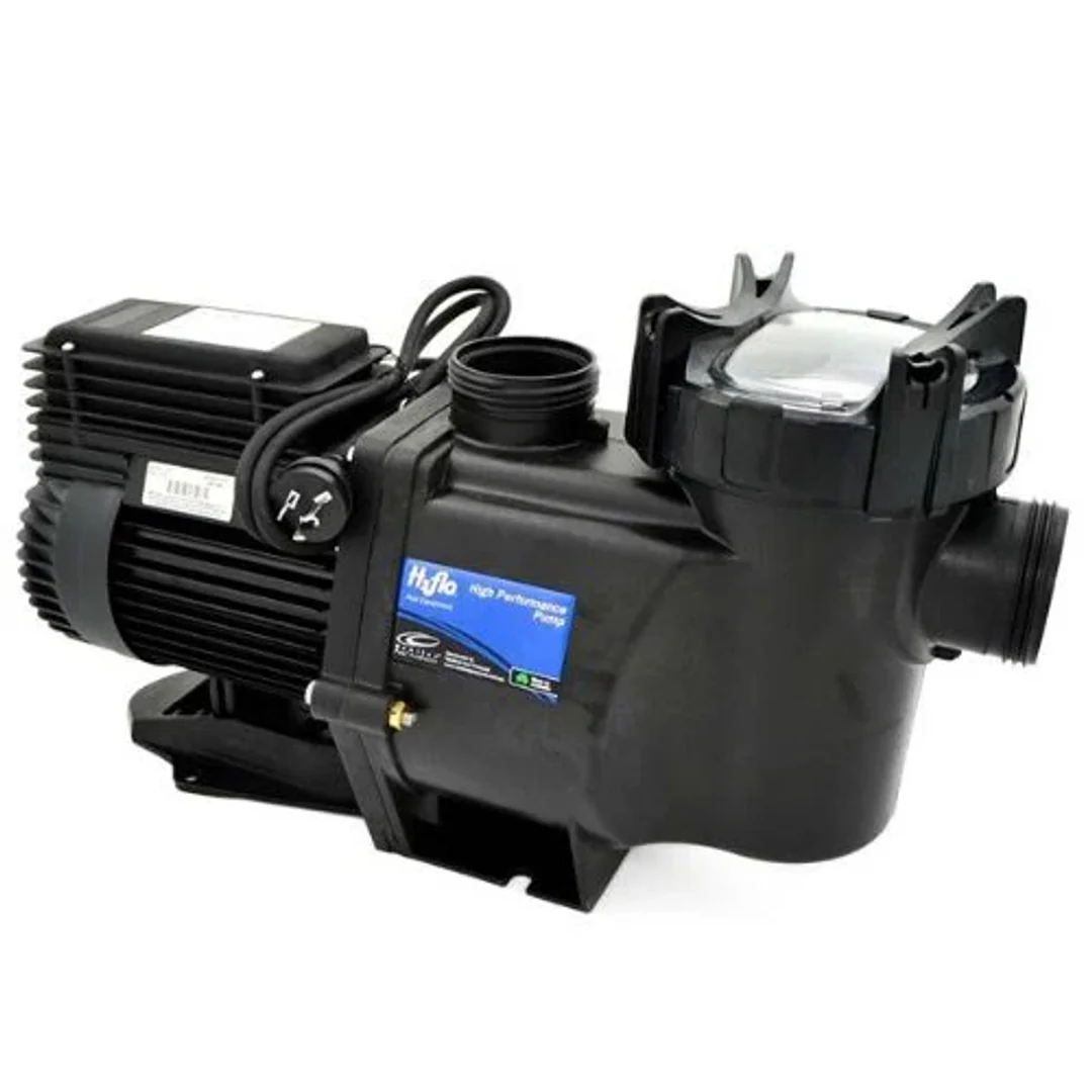 Super Pool H2Flo Single Speed Pump
