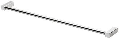 Sussex Suba Single Towel Rail 900mm Chrome(Colr=00)(P#:Btrs90 0) - Image 3
