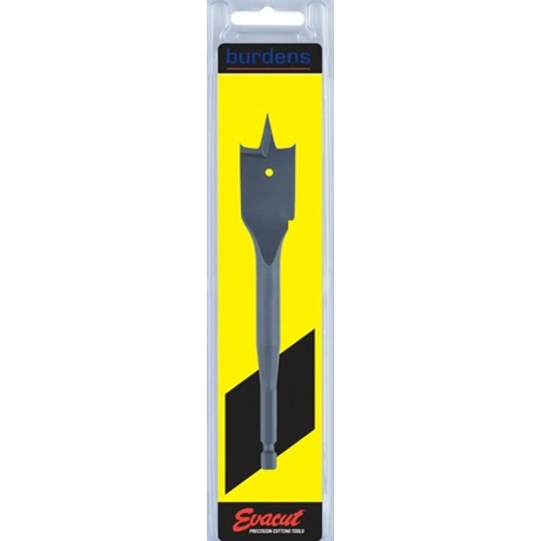 Sutton (Evacut) Spade Bits 16mm - Image 2