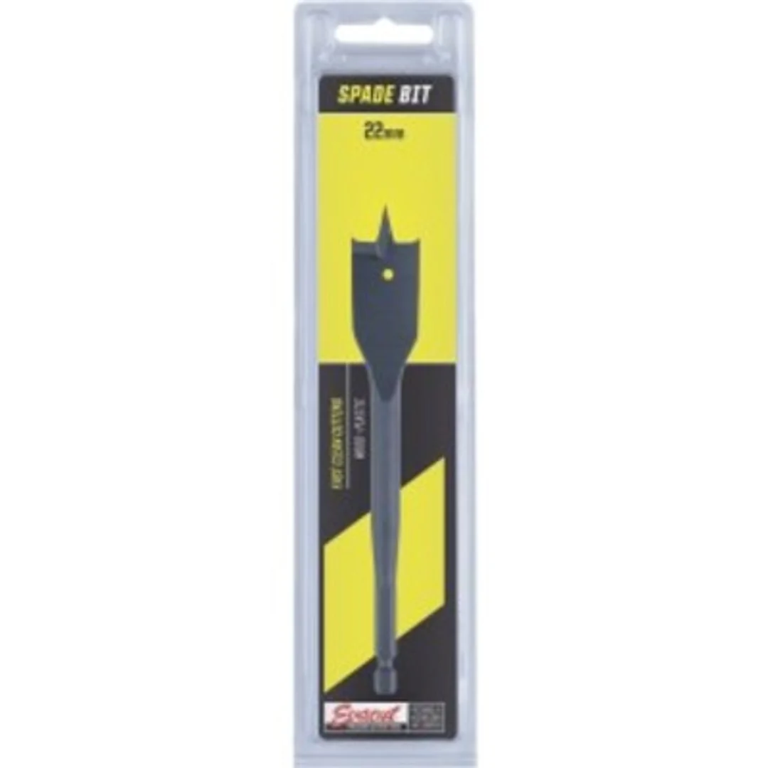 Sutton (Evacut) Spade Bits 16mm - Image 5