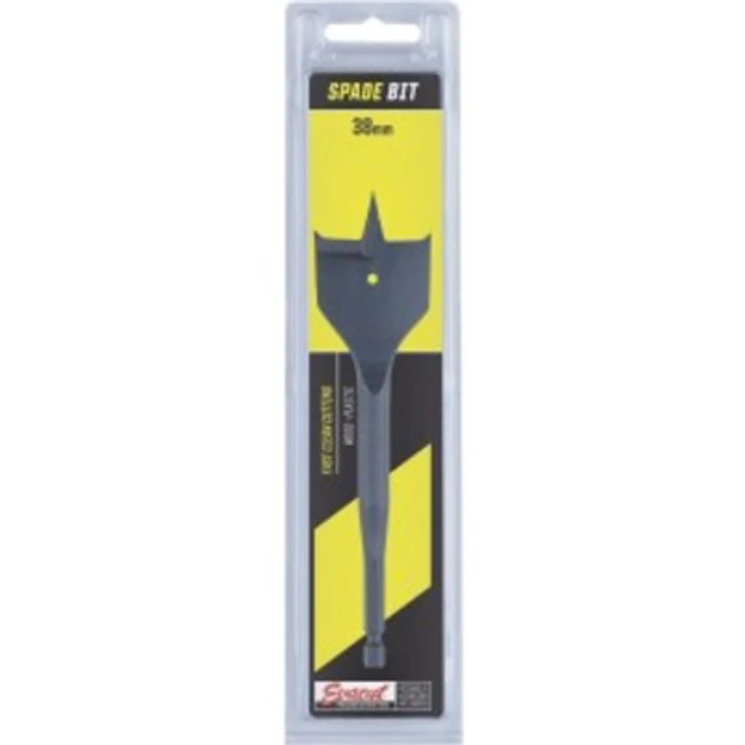Sutton (Evacut) Spade Bits 16mm - Image 8