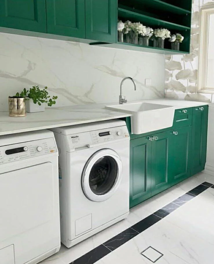 T&H Galdor 60 X 41 Fine Fireclay Sink - Image 8