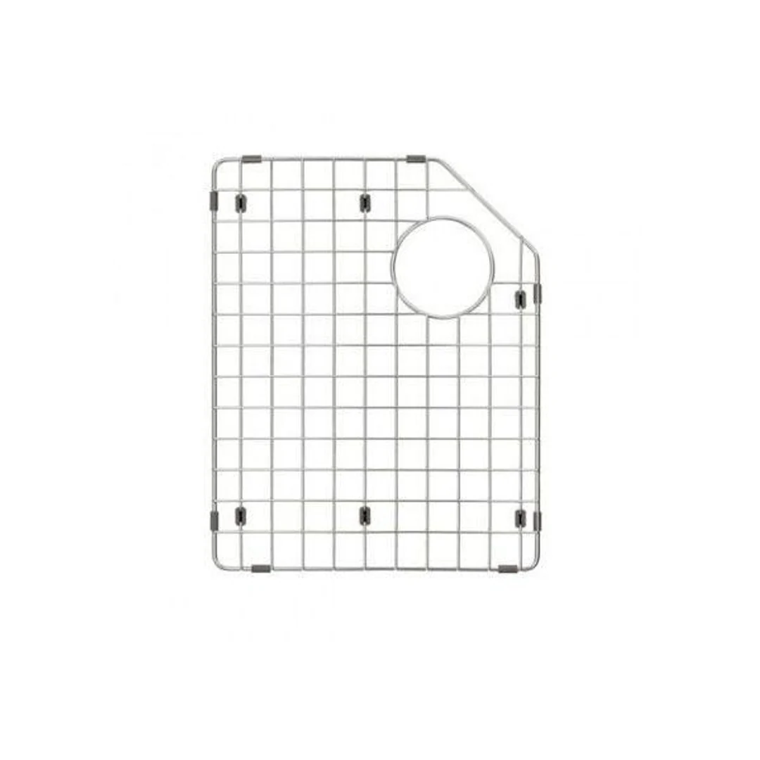 T&H Left Hand Side Stainless Steel Grid To Suit Chester Sink - Image 2
