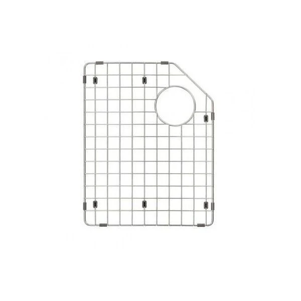 T&H Left Hand Side Stainless Steel Grid To Suit Chester Sink - Image 3
