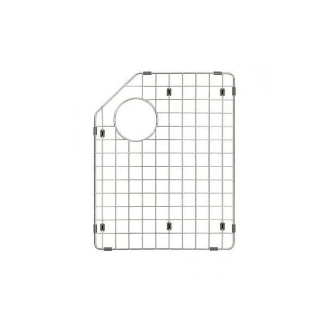 T&H Right Hand Side Stainless Steel Grid To Suit Chester Sink - Image 2