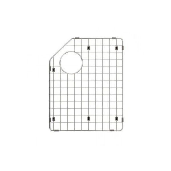 T&H Right Hand Side Stainless Steel Grid To Suit Chester Sink - Image 3