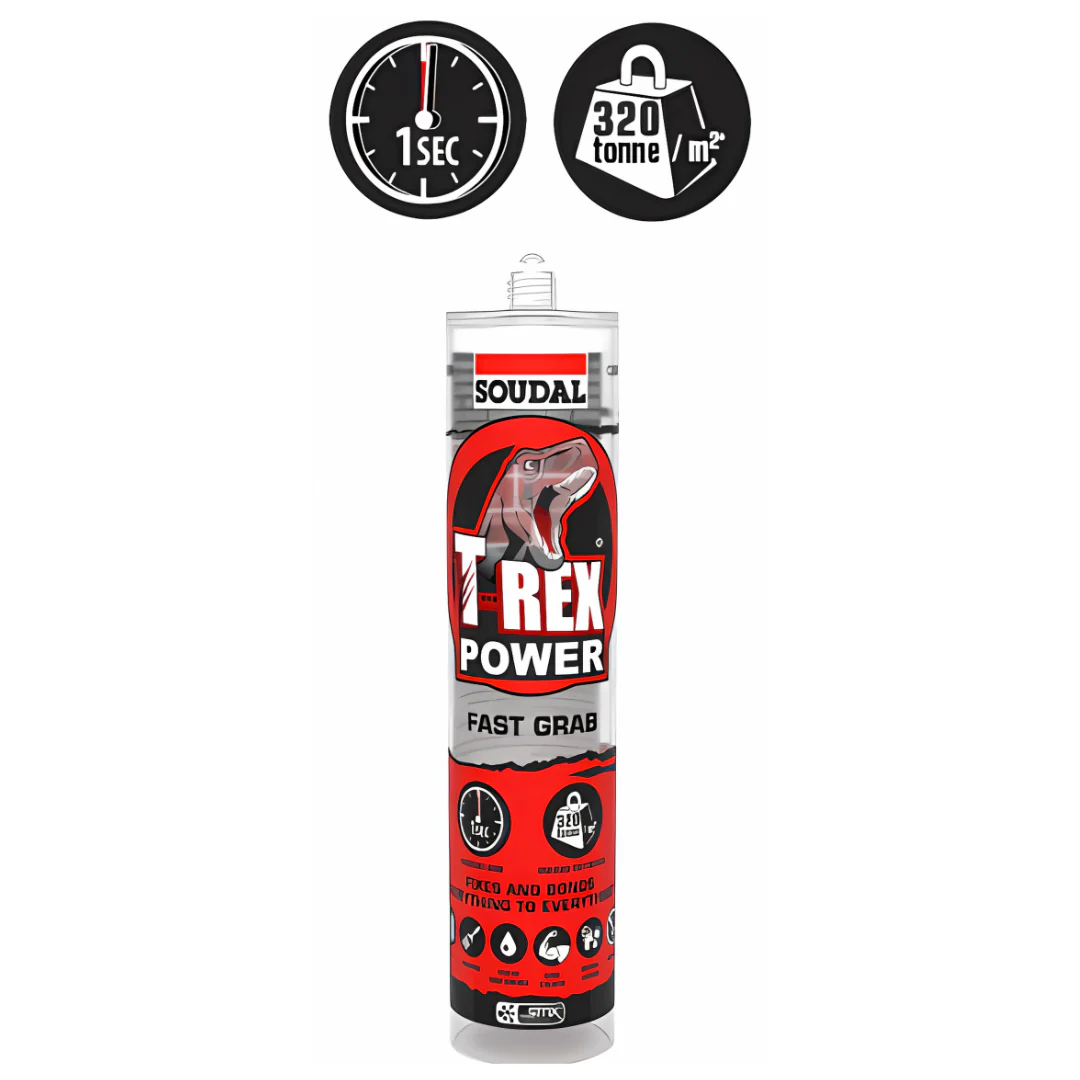 T-Rex Adhesive 290ML - Image 2