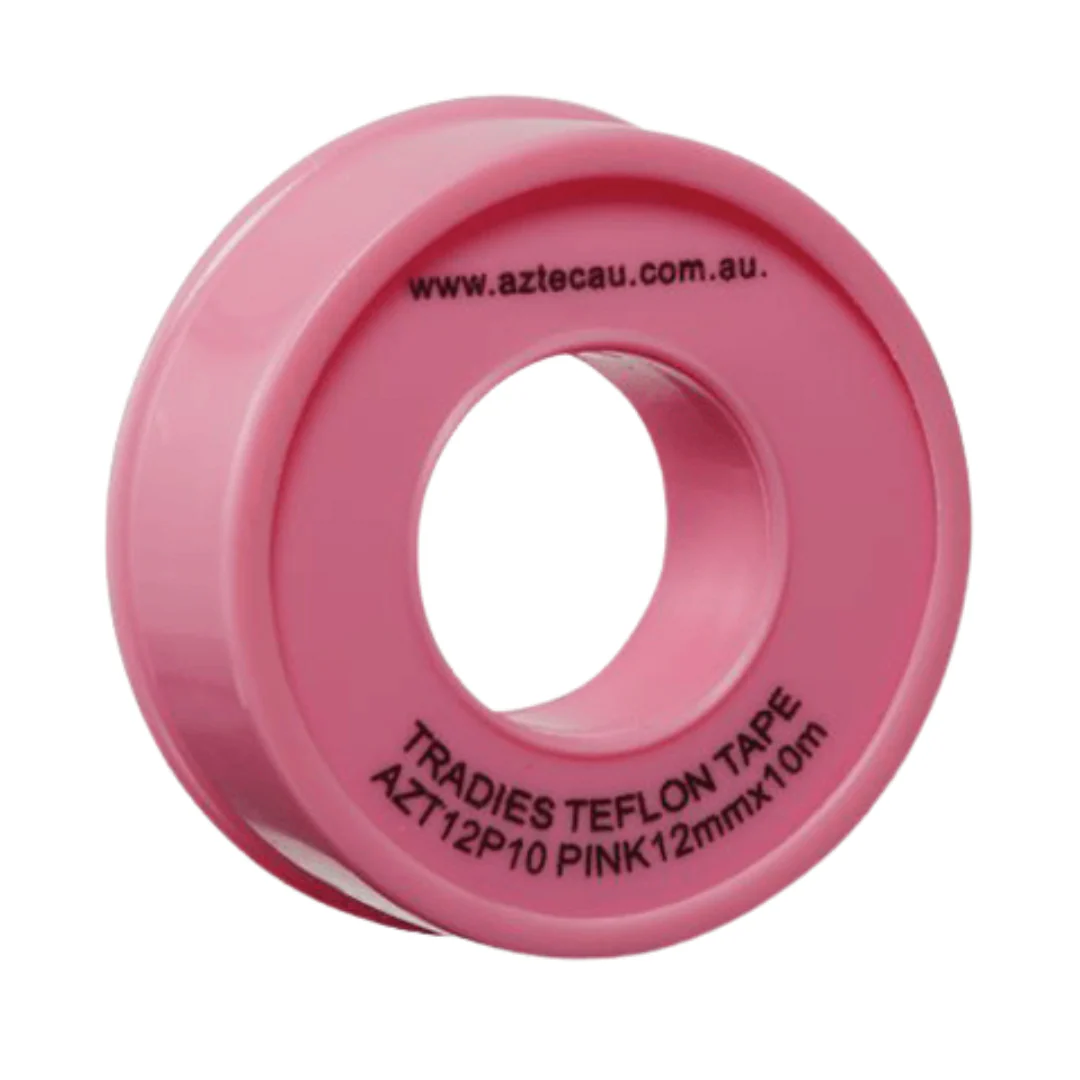 Teflon Tape 10m Roll - Image 3