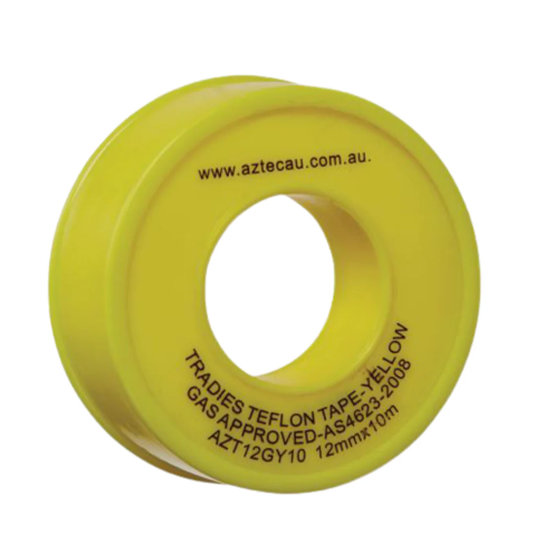 Teflon Tape 10m Roll - Image 4