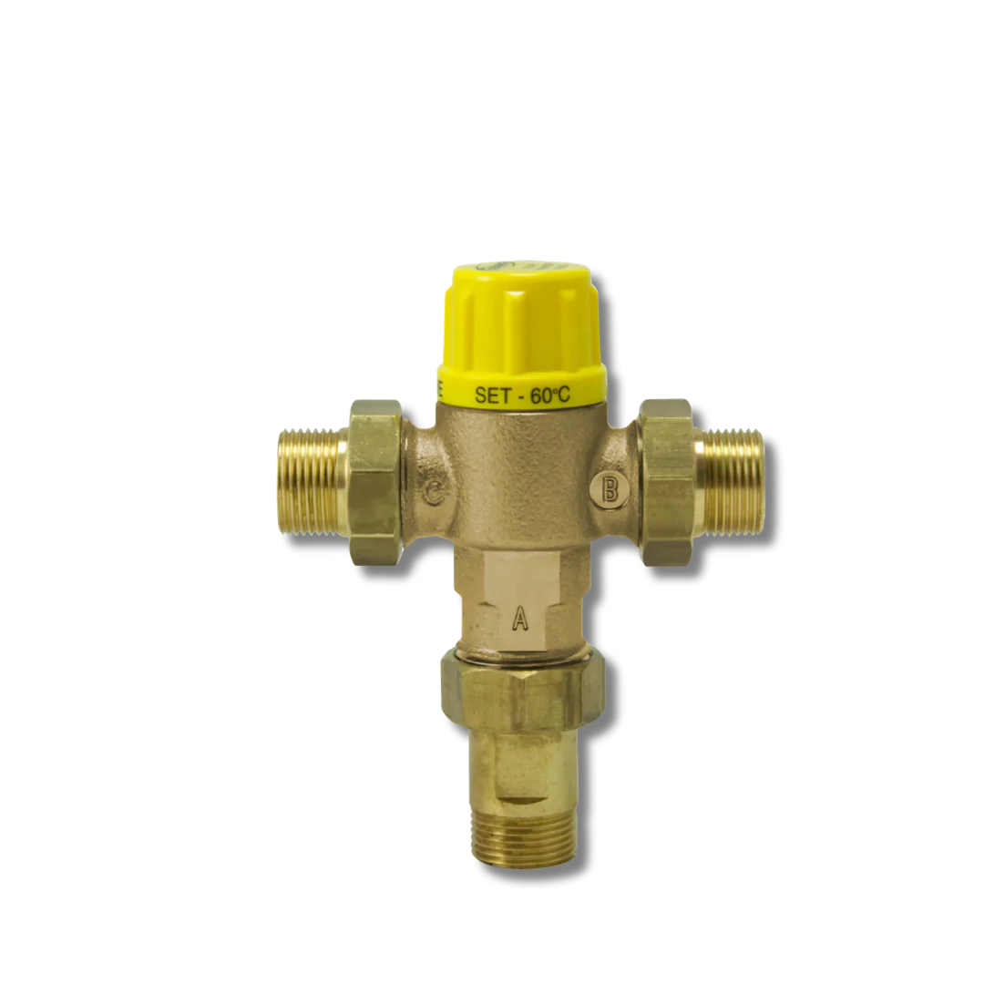 Tempering Valve - Image 2