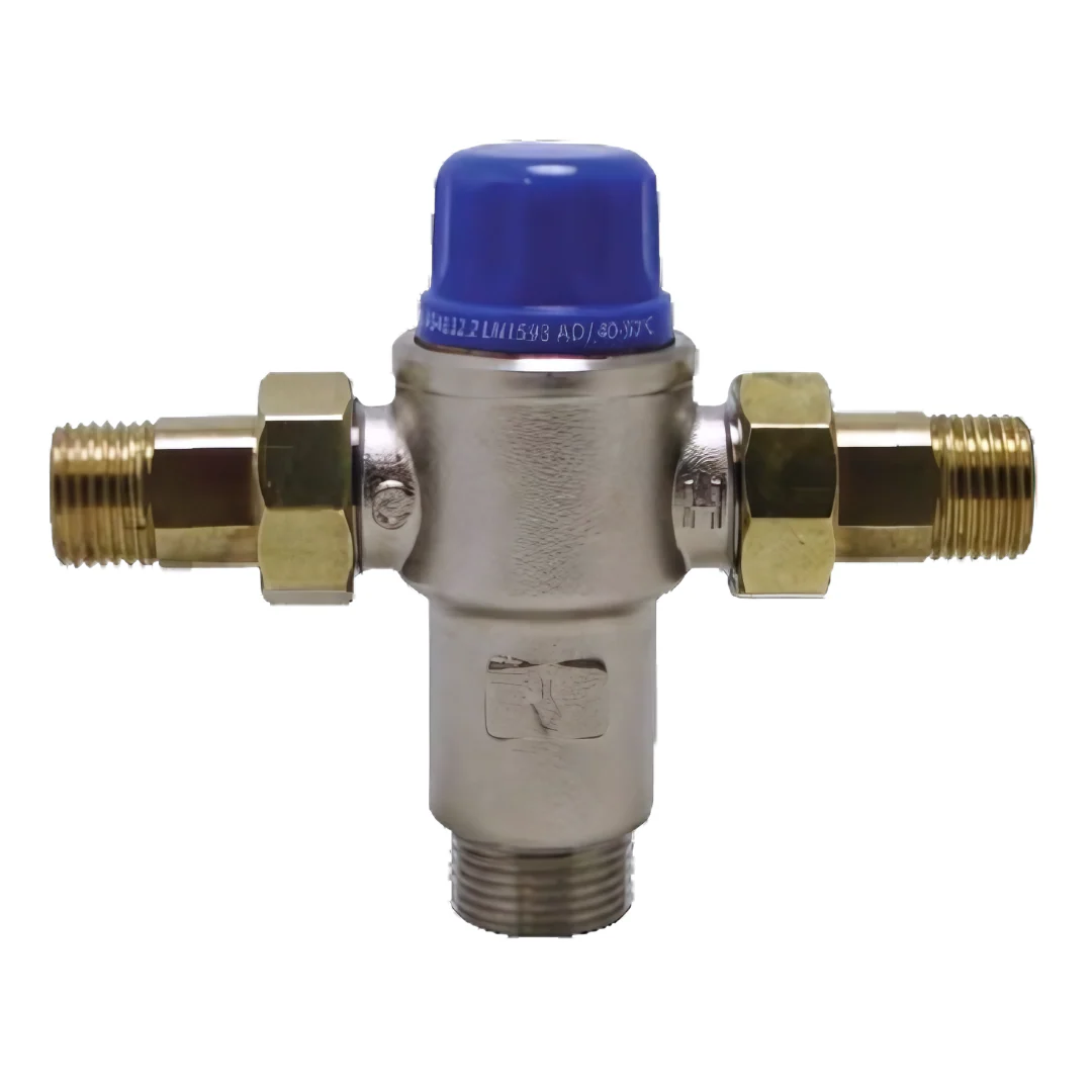 Tempering Valve - Image 3