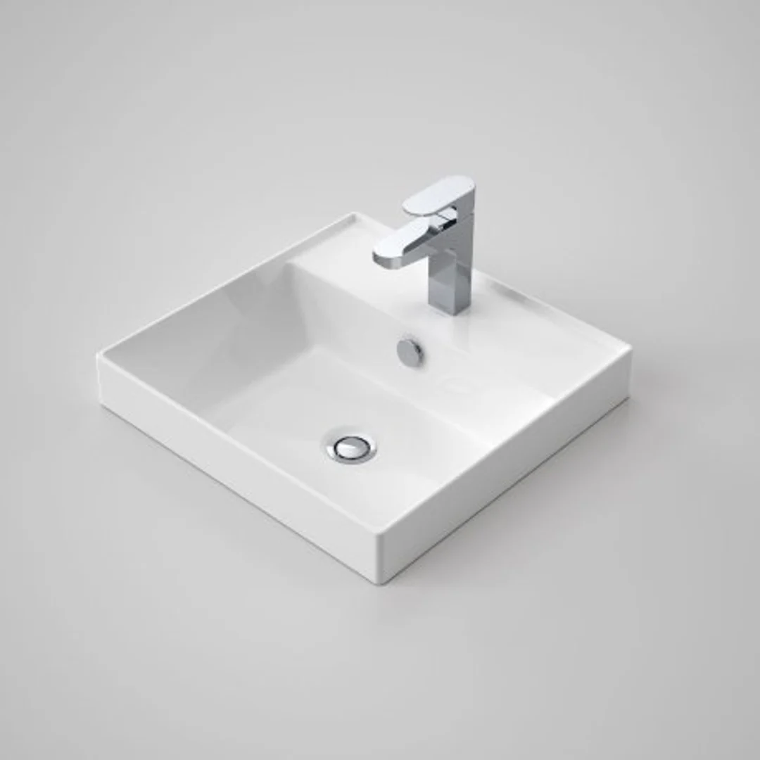 TEO 2.0 450 INSET 1 Tap Hole OF BY CAROMA(CAROMA P#:EU510815W)