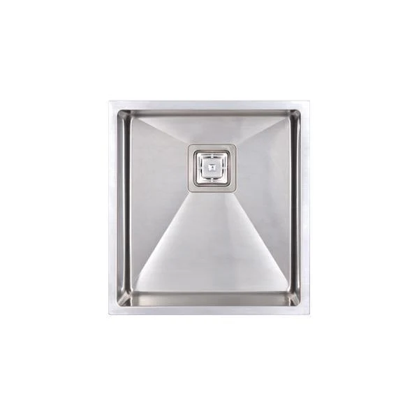 Tetra Pro S/S Sink  1B Inner380X400 By Seima(Seima P#:Sks-T430)