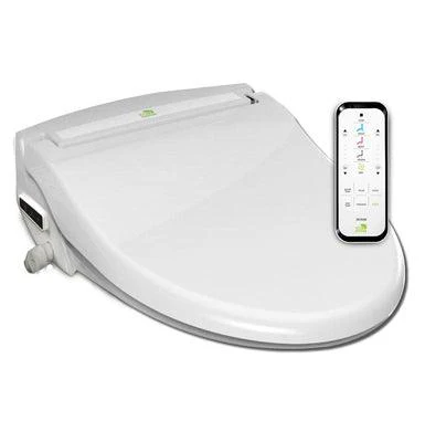 The Bidet Shop Eco Bidet R500E Warm Bidet Elong Eb-R500E - Image 3