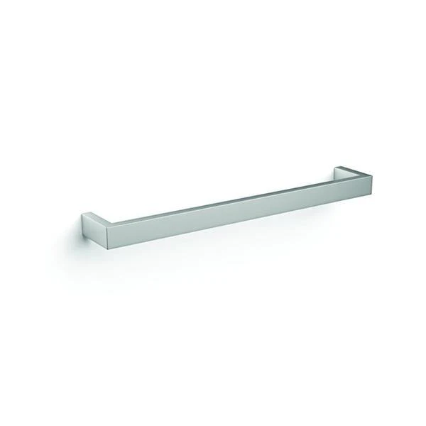 Thermorail Single Heated Towel Rail 12V 632mm - S/Steel - Image 6
