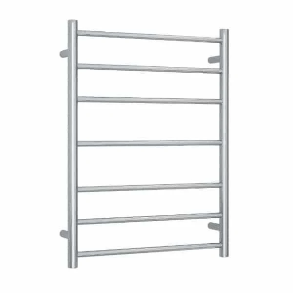 Thermorail Straight/Round 12Volt 600x800x122mm 90Watts 7 Bars - Image 4